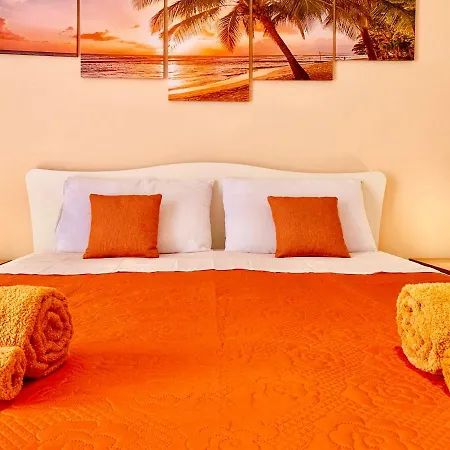 Emilio's Апартаменты *