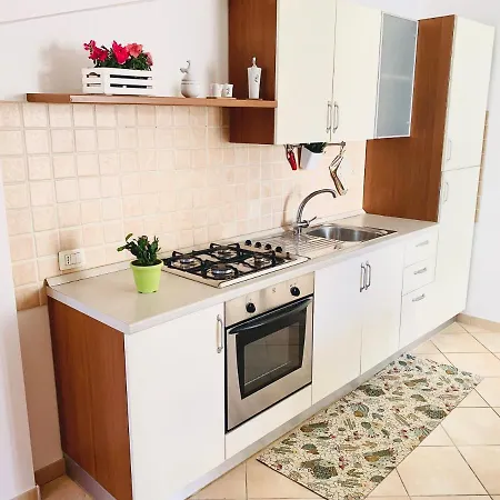 Emilio's Апартаменты *