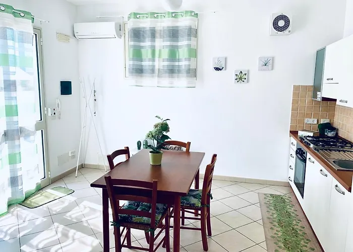 Emilio's Apartamento Marina di Ragusa