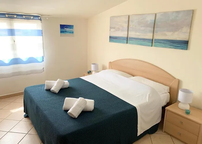 Apartamento Emilio's Marina di Ragusa