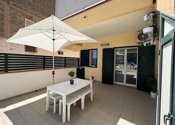 Emilio's * Marina di Ragusa