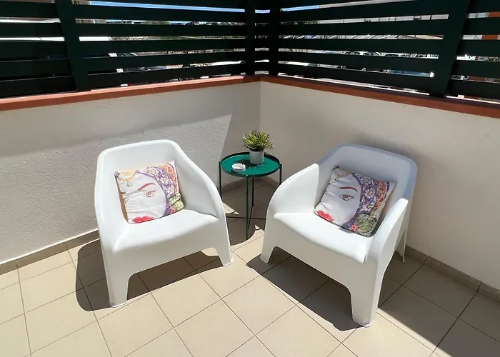 Apartamento Emilio's *