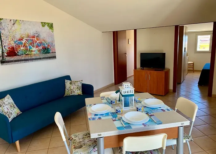 Emilio's Apartamento