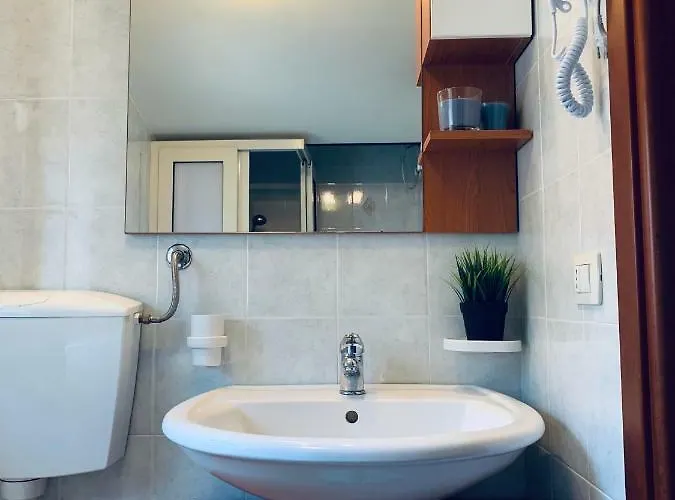 Apartamento Emilio's Marina di Ragusa