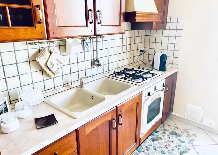 Apartamento Emilio's *