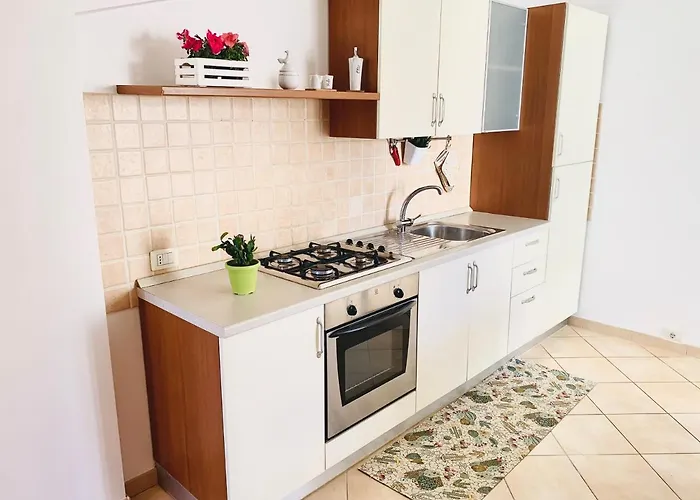 Emilio's Apartamento *