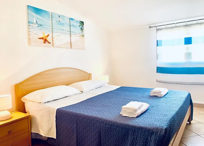 Apartamento Emilio's *