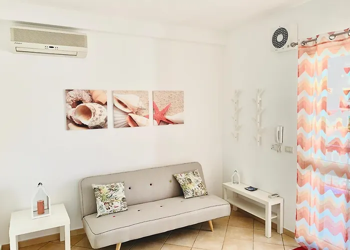 Apartamento Emilio's *
