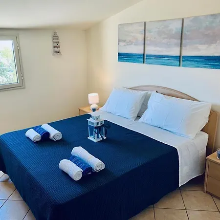 Apartment Emilio's Marina di Ragusa