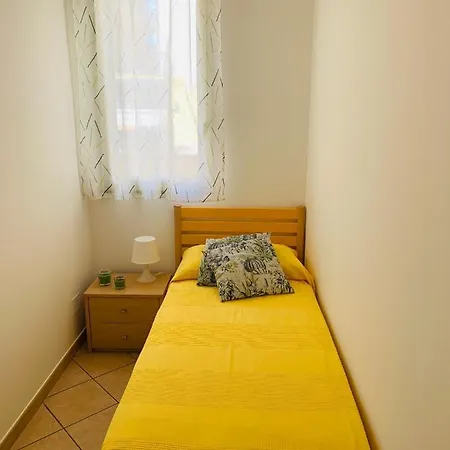 Apartment Emilio's Marina di Ragusa