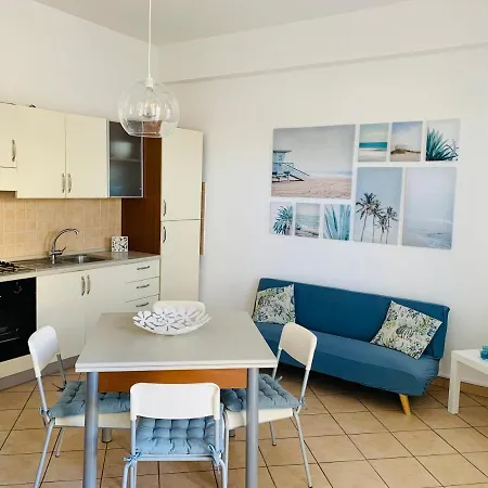 Apartment Emilio's Marina di Ragusa