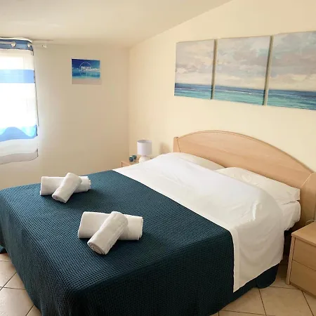 Apartment Emilio's Marina di Ragusa