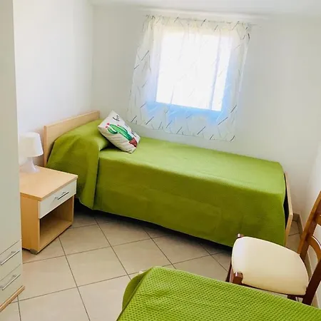 Apartment Emilio's *