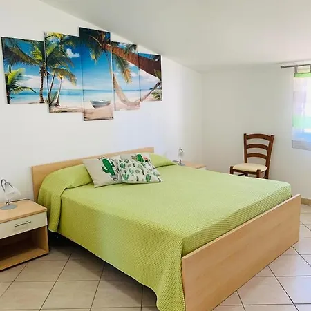 Apartment Emilio's Marina di Ragusa