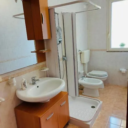 Emilio's Apartment