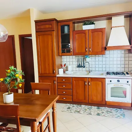 Apartment Emilio's *