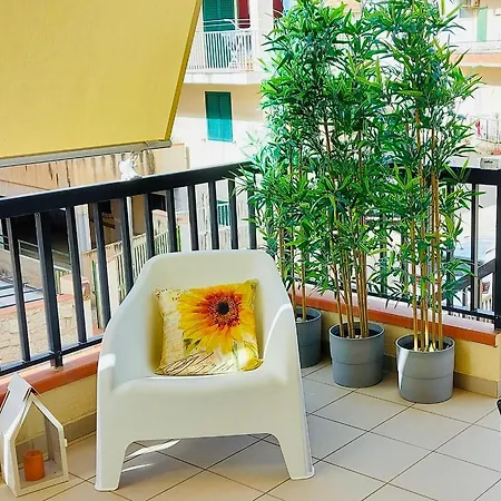 Emilio's Appartement Marina di Ragusa