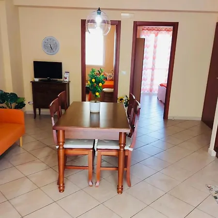 Apartment Emilio's