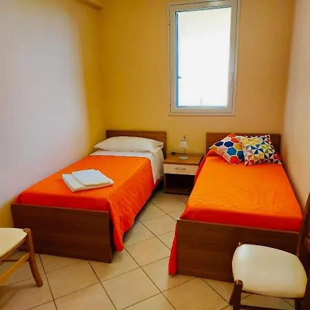Emilio's Appartement Marina di Ragusa