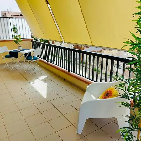 Emilio's Appartement *