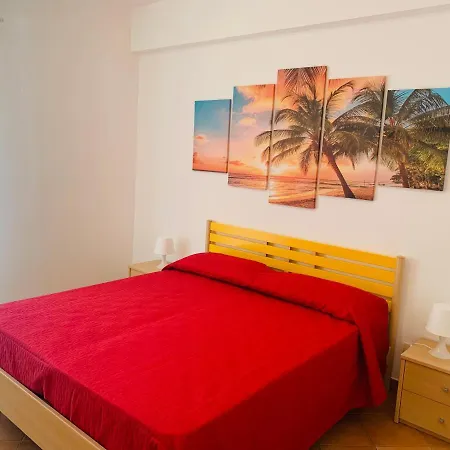 Apartment Emilio's Marina di Ragusa