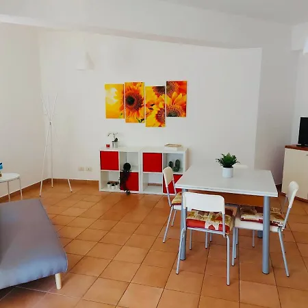 Emilio's Apartment *