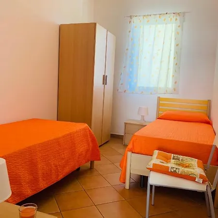 Emilio's Appartement *