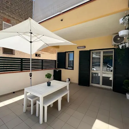 Emilio's * Marina di Ragusa