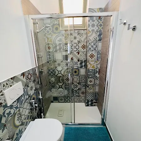 Apartment Emilio's
