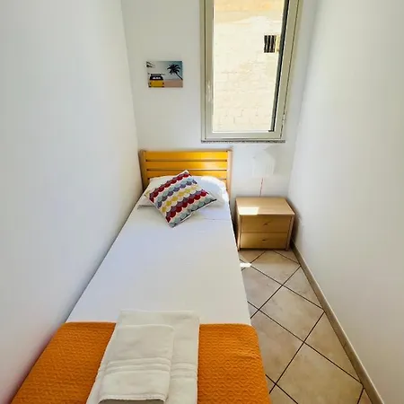 Apartment Emilio's *