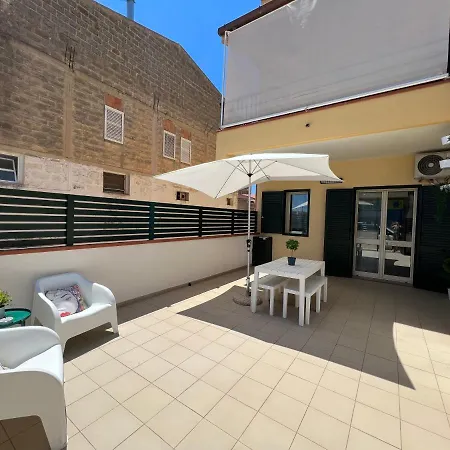 Emilio's Apartment *