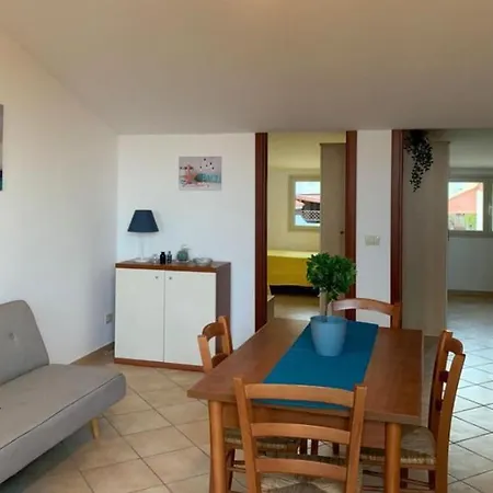 Emilio's Apartment
