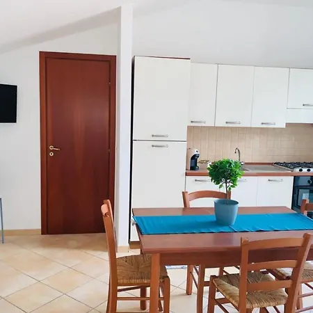 Emilio's Appartement Marina di Ragusa