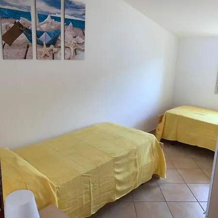 Emilio's Appartement Marina di Ragusa