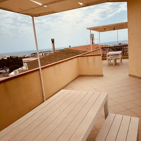 Emilio's Appartement Marina di Ragusa