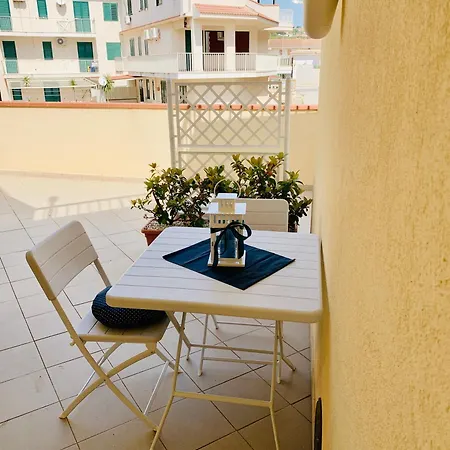 Apartment Emilio's Marina di Ragusa