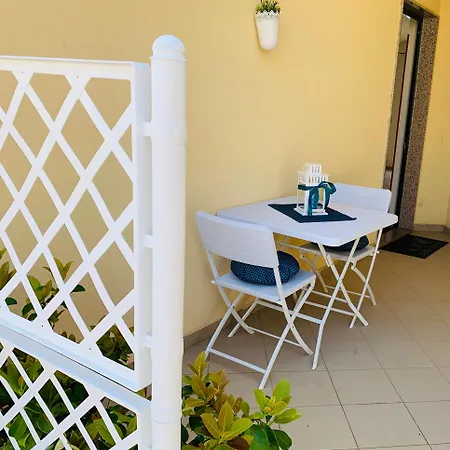 Appartement Emilio's Marina di Ragusa