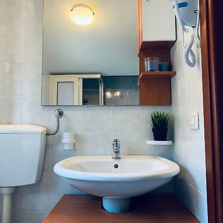 Appartement Emilio's Marina di Ragusa
