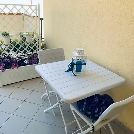 Emilio's Appartamento Marina di Ragusa