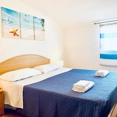 Appartement Emilio's *