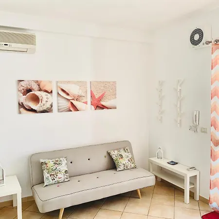 Appartement Emilio's *
